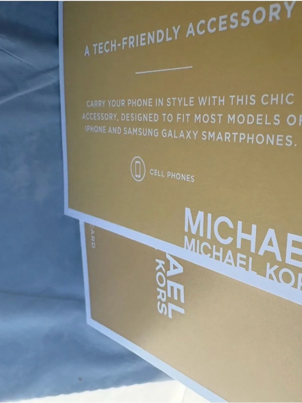 Michael Kors michael kors